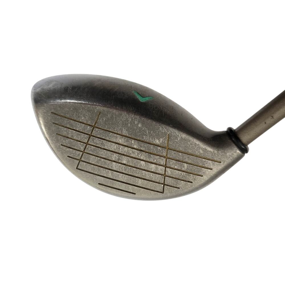 Women's Callaway Big Bertha S2H2 5-Wood RH Gems Graphite Ladies Flex 41" - Picture 2 of 11